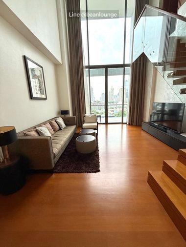 picture The Sukhothai Residences ,2 Bedroom 2 Bathroom - 1/23