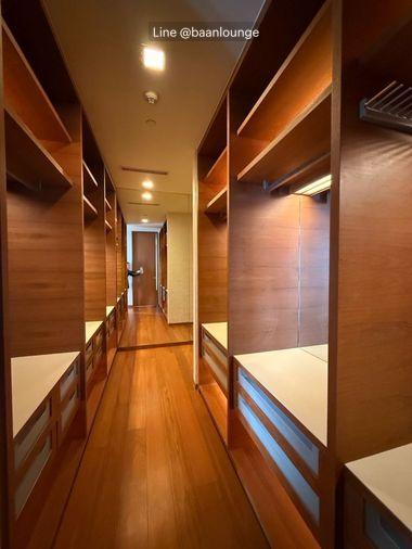 picture The Sukhothai Residences ,2 Bedroom 2 Bathroom - 8/23