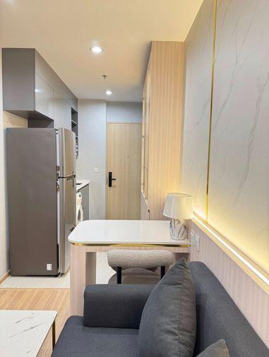 รูป Condo for Rent : Skyrise Avenue Sukhumvit 64 (BTS Punnawithi) (Rt-01) - รูปที่ 12/29