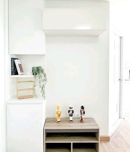 picture The Trust Residence Pinklao, 1 bedroom, 1 bathroom - 11/19