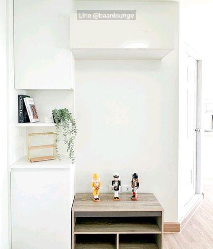 picture The Trust Residence Pinklao, 1 bedroom, 1 bathroom - 11/19