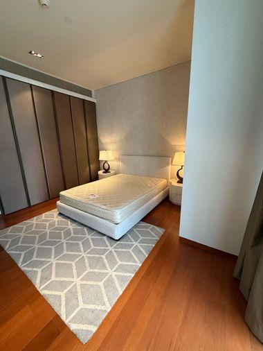 picture The Sukhothai Residences ,2 Bedroom 2 Bathroom - 5/23