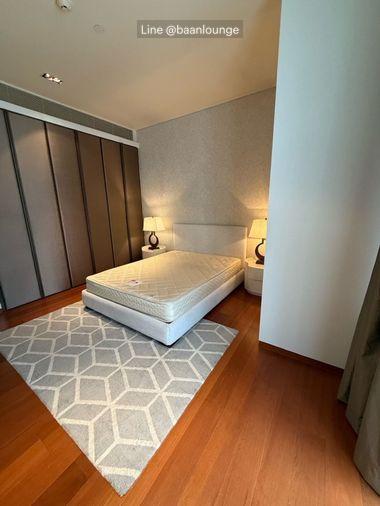 picture The Sukhothai Residences ,2 Bedroom 2 Bathroom - 5/23