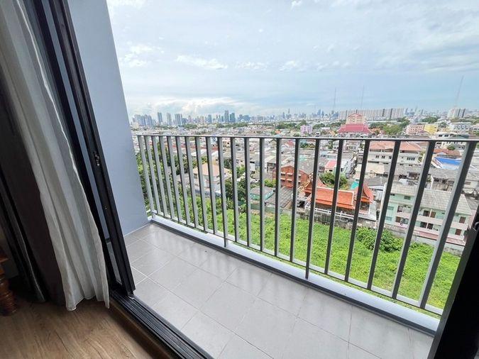 รูป 💥💥ขายห้องพร้อมผู้เช่า!! Condo The Tree Interchange 2 ห้องนอน 58 ตร.ม. ชั้น 10 ตึก A เพียง 4.7 ล้านบาท!! สอบถาม LINE: @atfirm💥💥 - รูปที่ 12/30