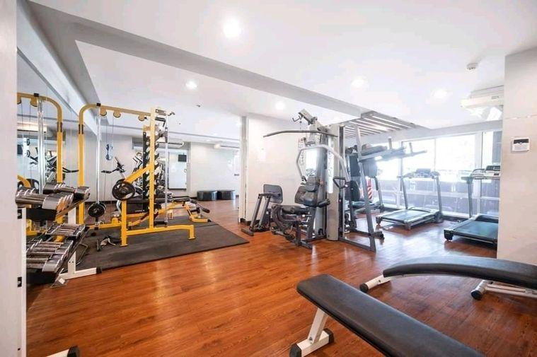 picture The Trust Residence Pinklao, 1 bedroom, 1 bathroom - 17/19