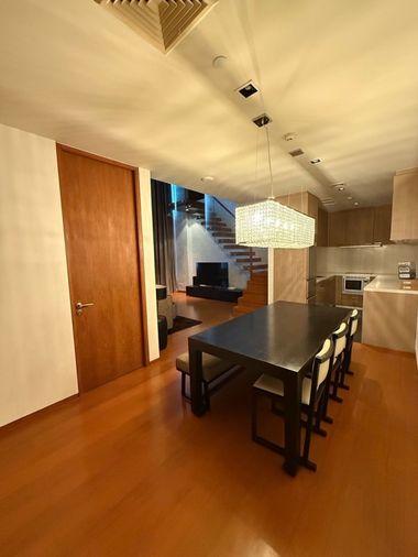 picture The Sukhothai Residences ,2 Bedroom 2 Bathroom - 10/23