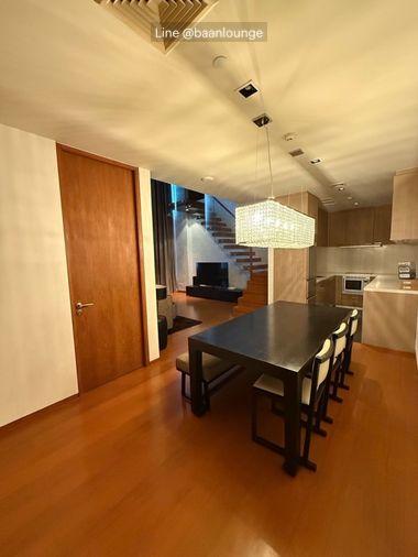 picture The Sukhothai Residences ,2 Bedroom 2 Bathroom - 10/23