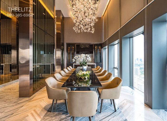 รูป ✨ For Rent!! The Esse at Singha Complex | Premium Residence, Few Units Left ✔ - รูปที่ 4/8