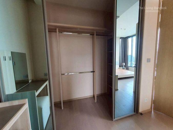 รูป For Rent » The Esse Asoke : ดิ เอส อโศก 🚩Prime location (ST-02) - รูปที่ 5/11