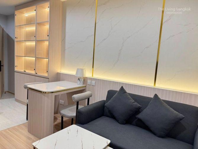 รูป Condo for Rent : Skyrise Avenue Sukhumvit 64 (BTS Punnawithi) (Rt-01) - รูปที่ 3/29