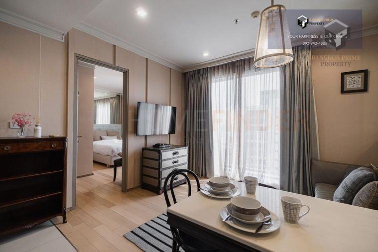รูป HQ Thonglor by Sansiri | Good Yield !! 🚝ใกล้ BTS Thonglor #2025082511521 #MKT - รูปที่ 3/5