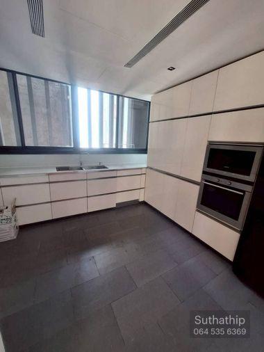 picture For Rent » The Met Sathorn 🚩Prime location condo Next to BTS Chong Nonsi - 6/10
