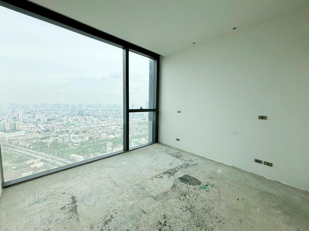 รูป ขาย Penthouse Duplex Canapaya Residence พระราม 3 308 ตร.ม. วิวแม่น้ำเจ้าพระยา - รูปที่ 10/12