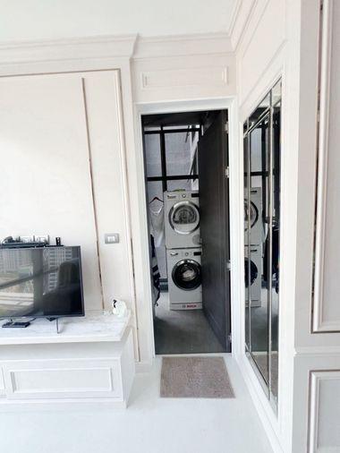 picture The Bangkok Sathon, 1 Bed room 1 Bathroom  - 8/10