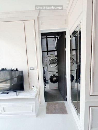 picture The Bangkok Sathon, 1 Bed room 1 Bathroom - 8/10