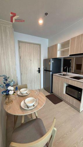picture PFD-05476 Condo for Rent: Nue Mega Plus Bangna Schedule a viewing ■ Line: @propertyfinder - 7/10