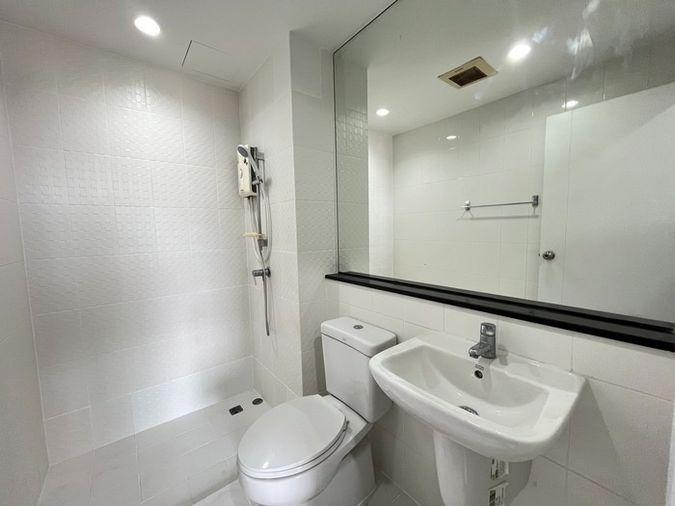 รูป 💥💥ขายห้องพร้อมผู้เช่า!! Condo The Tree Interchange 2 ห้องนอน 58 ตร.ม. ชั้น 10 ตึก A เพียง 4.7 ล้านบาท!! สอบถาม LINE: @atfirm💥💥 - รูปที่ 27/30