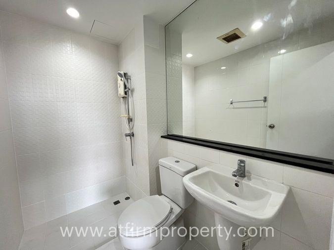 รูป 💥💥ขายห้องพร้อมผู้เช่า!! Condo The Tree Interchange 2 ห้องนอน 58 ตร.ม. ชั้น 10 ตึก A เพียง 4.7 ล้านบาท!! สอบถาม LINE: @atfirm💥💥 - รูปที่ 27/30