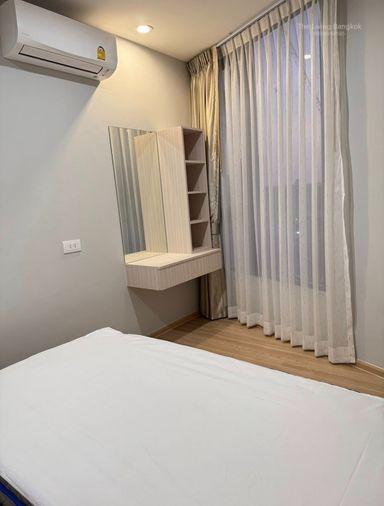รูป Condo for Rent : Skyrise Avenue Sukhumvit 64 (BTS Punnawithi) (Rt-01) - รูปที่ 11/29