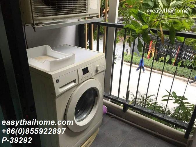 picture P-39292 ðĒCondo for sell Zenith Place Sukhumvit 42 fully furnished. - 5/9