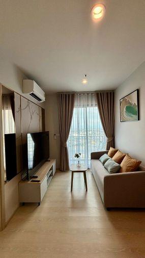 picture PFD-05476	Condo for Rent: Nue Mega Plus Bangna  Schedule a viewing ■ Line: @propertyfinder		 - 1/10
