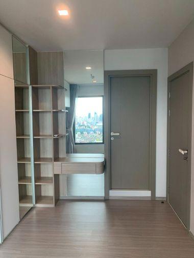 รูป PFD-05468 ให้เช่าคอนโด ไลฟ์ อโศก-พระราม 9 ( Life Asoke-Rama 9 )   นัดชมห้อง ■ line : @propertyfinder - รูปที่ 4/11