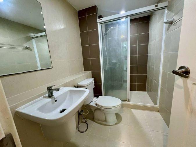 picture For sale: Element Srinakarin Project: 1 unit 37 sq m (garden view) near Seacon Square - 10/18