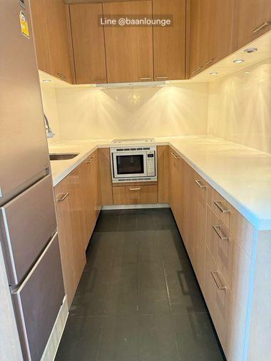 picture The Sukhothai Residences ,2 Bedroom 2 Bathroom - 13/23