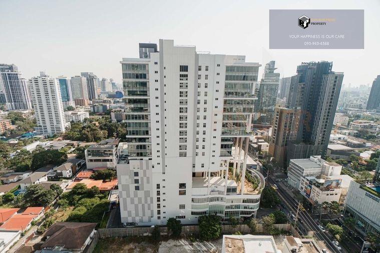 รูป HQ Thonglor by Sansiri | Good Yield !! 🚝ใกล้ BTS Thonglor #2025082511521 #MKT - รูปที่ 5/5