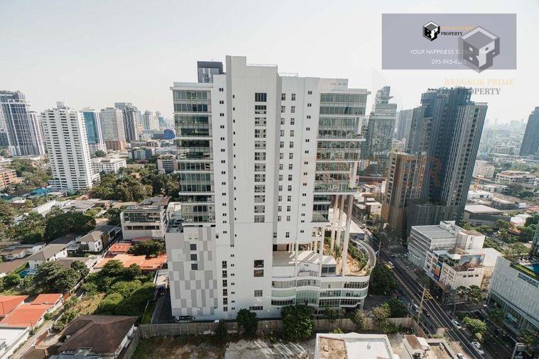 รูป HQ Thonglor by Sansiri | Good Yield !! 🚝ใกล้ BTS Thonglor #2025082511521 #MKT - รูปที่ 5/5