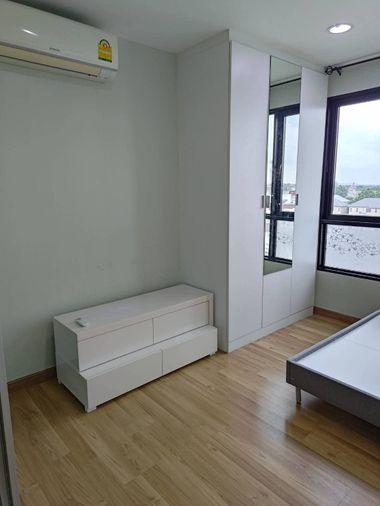 รูป OWPattama250825 ขายPremio Prime Condominium เกษตร-นวมินทร์ - รูปที่ 4/9