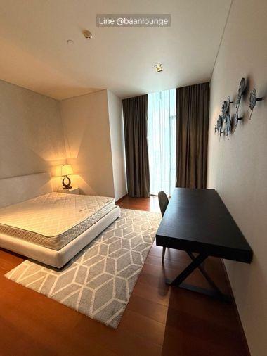 picture The Sukhothai Residences ,2 Bedroom 2 Bathroom - 7/23