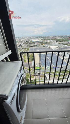 picture PFD-05476 Condo for Rent: Nue Mega Plus Bangna Schedule a viewing ■ Line: @propertyfinder - 10/10
