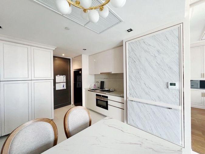 picture The Bangkok Sathon, 1 Bed room 1 Bathroom  - 6/10