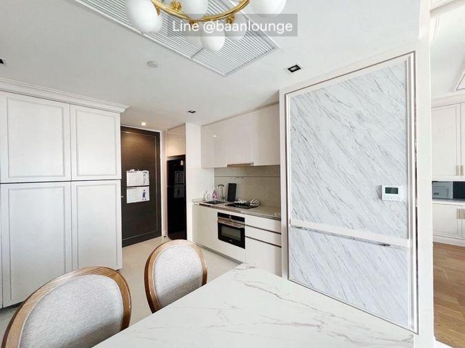 picture The Bangkok Sathon, 1 Bed room 1 Bathroom - 6/10