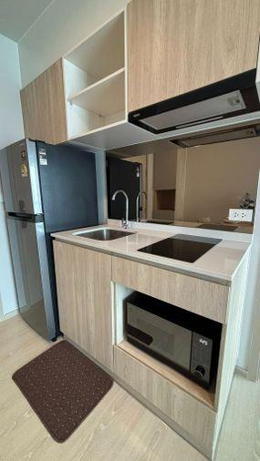 picture PFD-05476	Condo for Rent: Nue Mega Plus Bangna  Schedule a viewing ■ Line: @propertyfinder		 - 6/10
