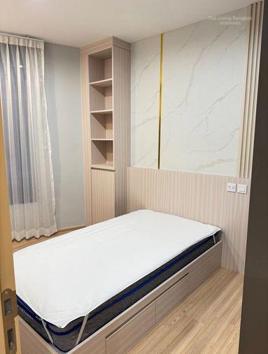 รูป Condo for Rent : Skyrise Avenue Sukhumvit 64 (BTS Punnawithi) (Rt-01) - รูปที่ 10/29