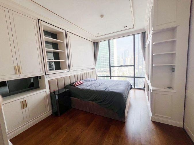 picture The Bangkok Sathon, 1 Bed room 1 Bathroom  - 3/10