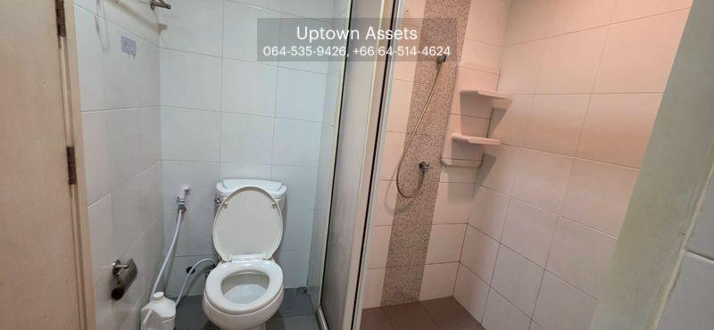picture For Sales Aspire Rattanathibet 2 Unit 185/1342 - 6/7