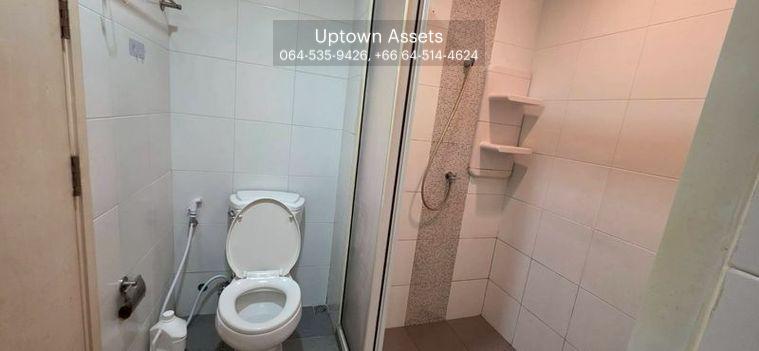 รูป ขาย แอสปาย รัตนาธิเบศร์ 2 เลขที่ 185/1342 - รูปที่ 6/7