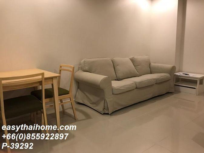 picture P-39292 🏢Condo for sell Zenith Place Sukhumvit 42 fully furnished. - 7/9