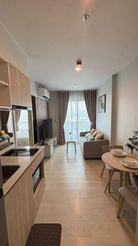 picture PFD-05476	Condo for Rent: Nue Mega Plus Bangna  Schedule a viewing ■ Line: @propertyfinder		 - 5/10