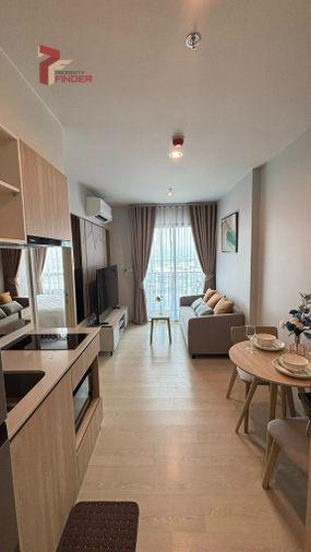 picture PFD-05476 Condo for Rent: Nue Mega Plus Bangna Schedule a viewing ■ Line: @propertyfinder - 5/10