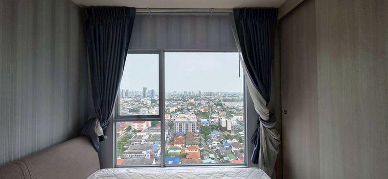 รูป ขาย แอสปาย รัตนาธิเบศร์ 2 เลขที่ 185/1342 - รูปที่ 4/7