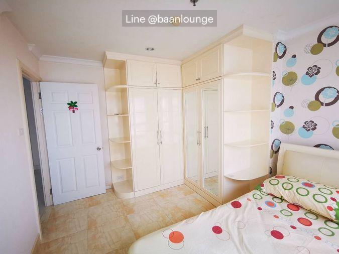 picture Lumpini Suite Pinklao, 1 bedroom, 1 bathroom - 3/9