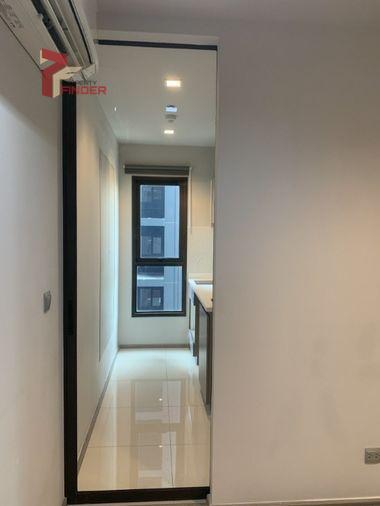 รูป PFD-05468 ให้เช่าคอนโด ไลฟ์ อโศก-พระราม 9 ( Life Asoke-Rama 9 ) นัดชมห้อง ■ line : @propertyfinder - รูปที่ 9/11