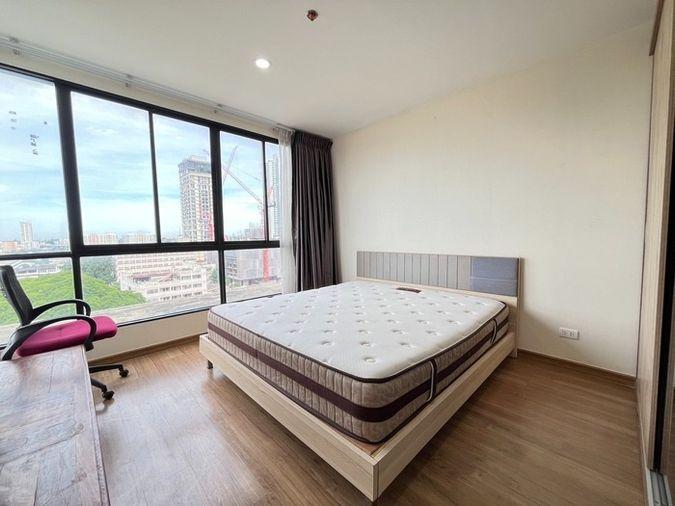 รูป 💥💥ขายห้องพร้อมผู้เช่า!! Condo The Tree Interchange 2 ห้องนอน 58 ตร.ม. ชั้น 10 ตึก A เพียง 4.7 ล้านบาท!! สอบถาม LINE: @atfirm💥💥 - รูปที่ 15/30