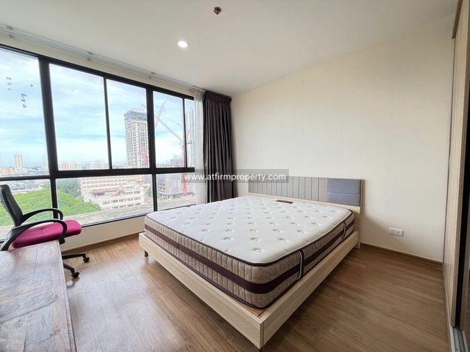 รูป 💥💥ขายห้องพร้อมผู้เช่า!! Condo The Tree Interchange 2 ห้องนอน 58 ตร.ม. ชั้น 10 ตึก A เพียง 4.7 ล้านบาท!! สอบถาม LINE: @atfirm💥💥 - รูปที่ 15/30