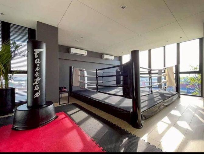 picture 🚩For Rent » NUE Noble Srinakarin-Lasalle Close to MRT Sri-Lasalle  (ST-02) - 11/16