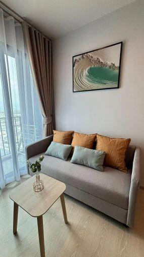 picture PFD-05476	Condo for Rent: Nue Mega Plus Bangna  Schedule a viewing ■ Line: @propertyfinder		 - 3/10